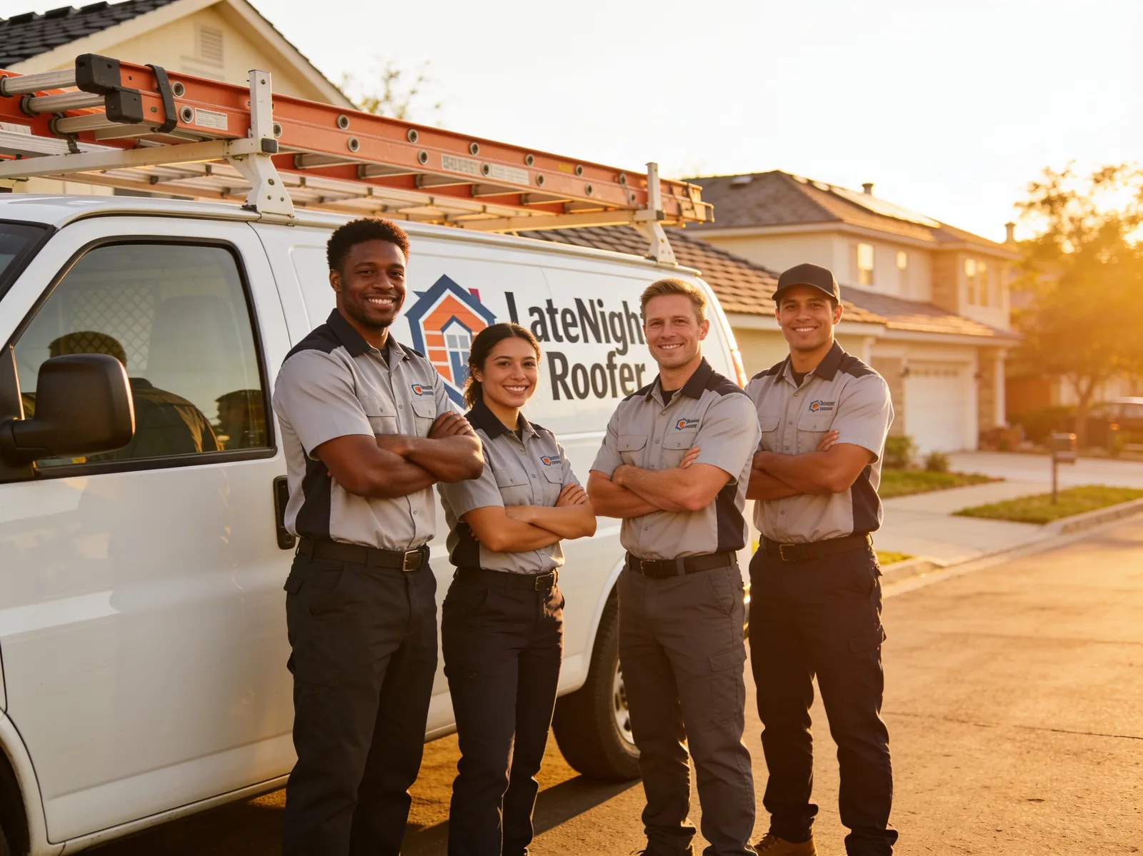 Emergency Roof Repair company in Hume, MO